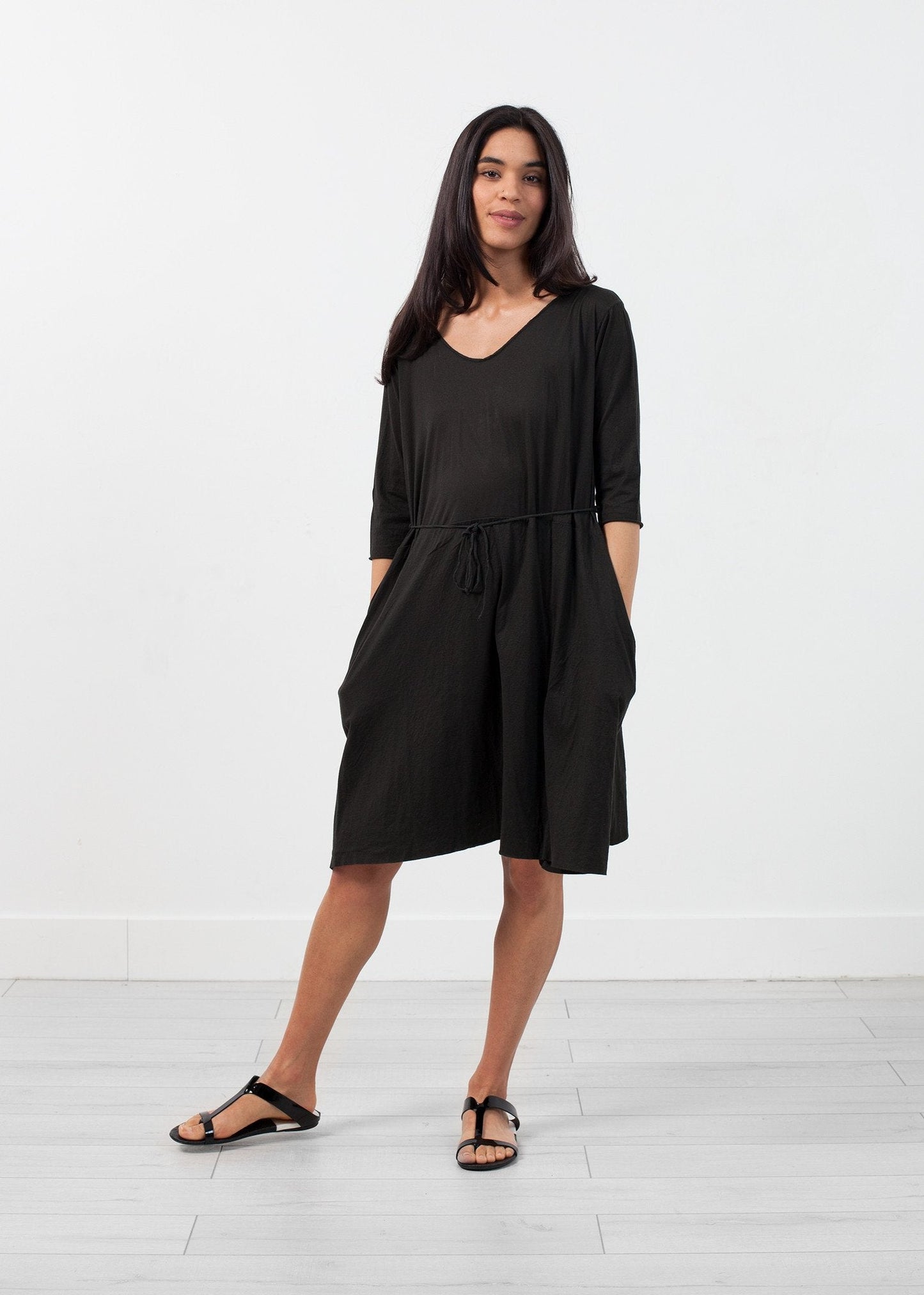 Militärische Robe