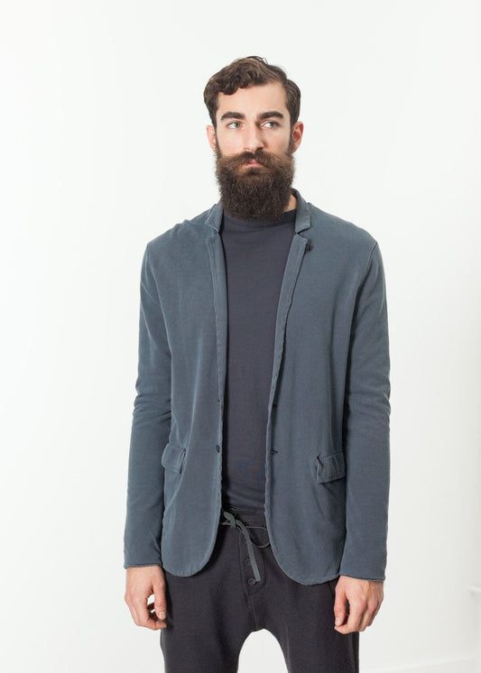 Lemy-Blazer in Grau