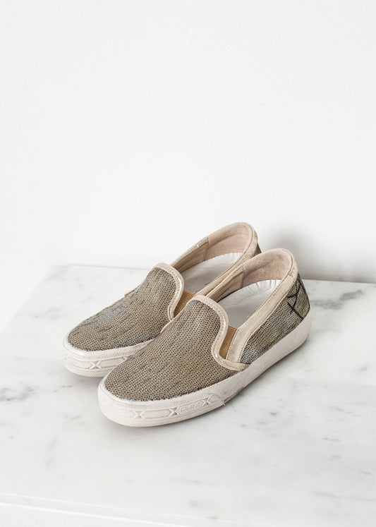 Las Vegas-Slip-on