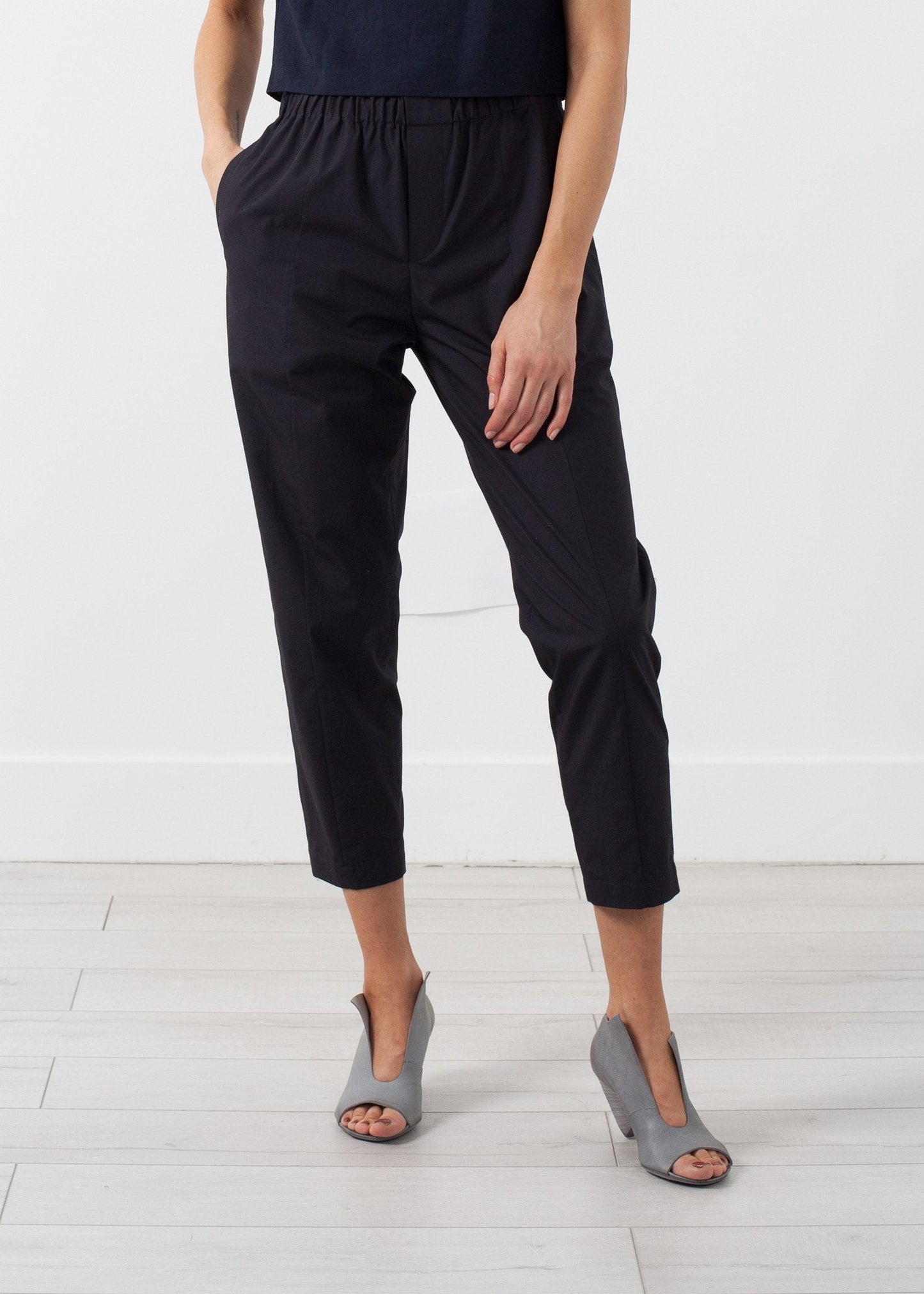 Entspannte Hose
