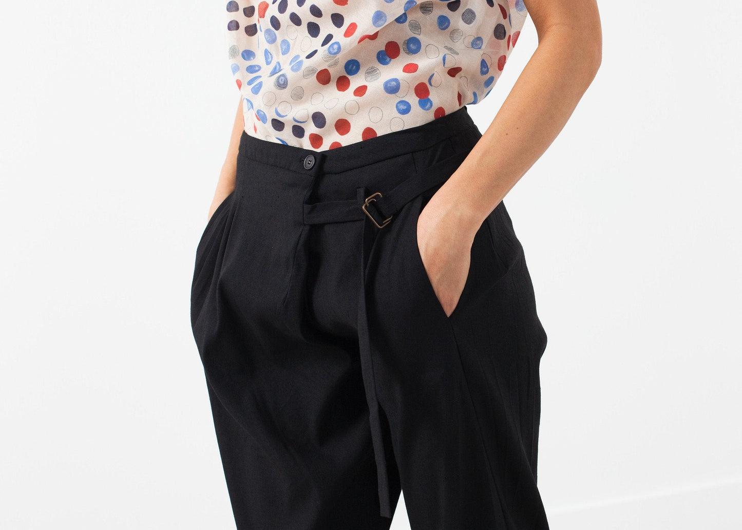 Renfort-Hose