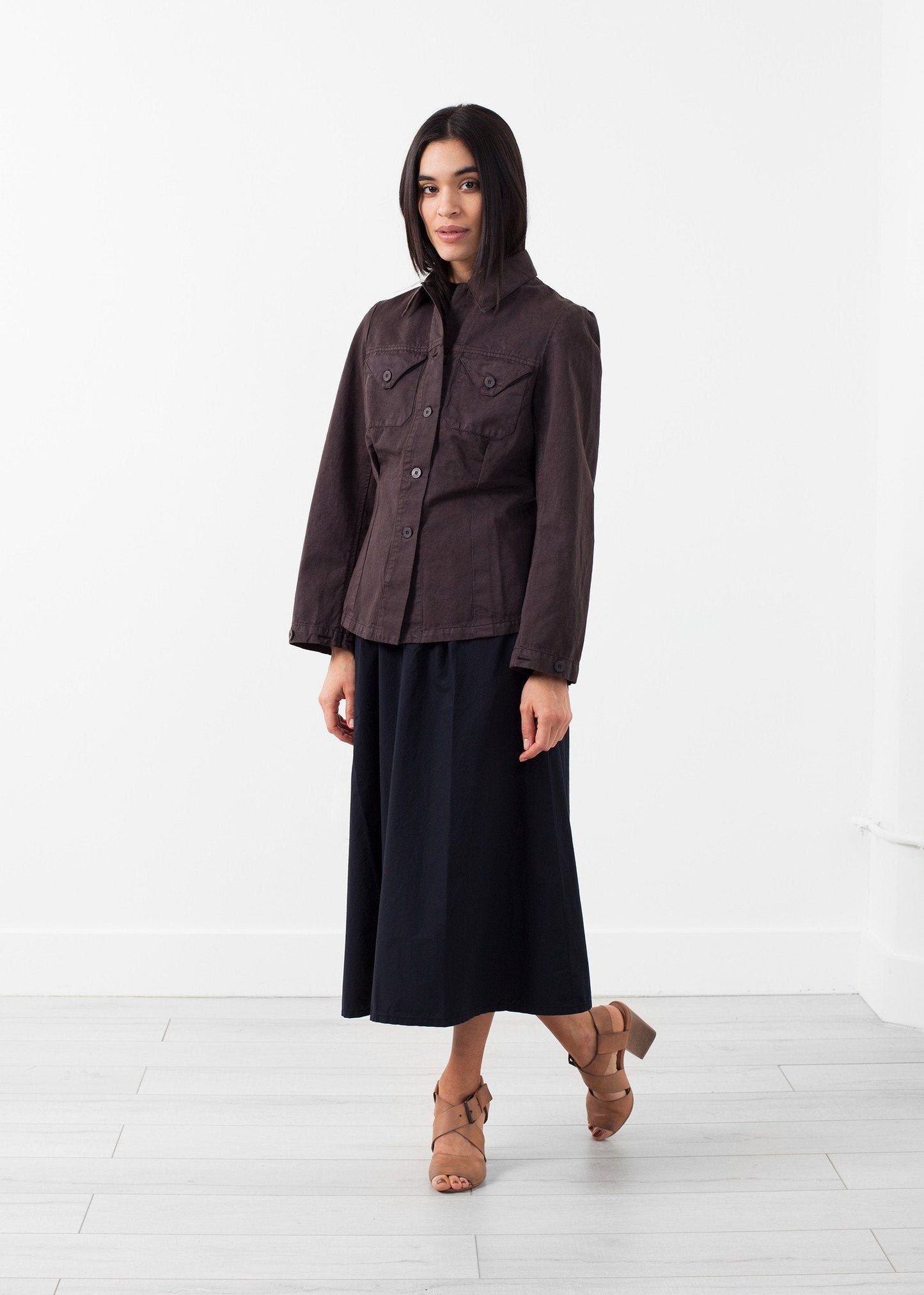 Poldo-Jacke
