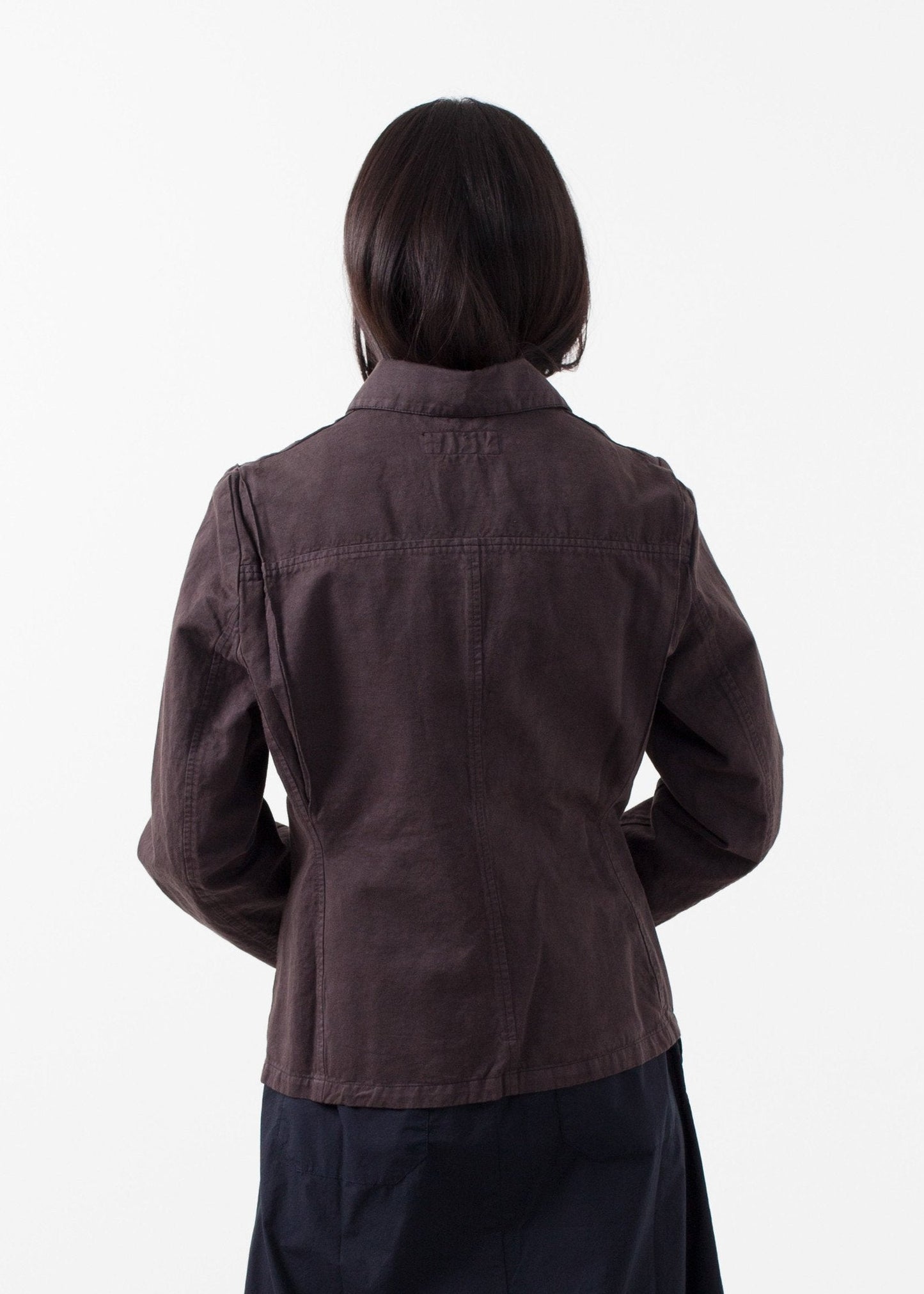 Poldo-Jacke