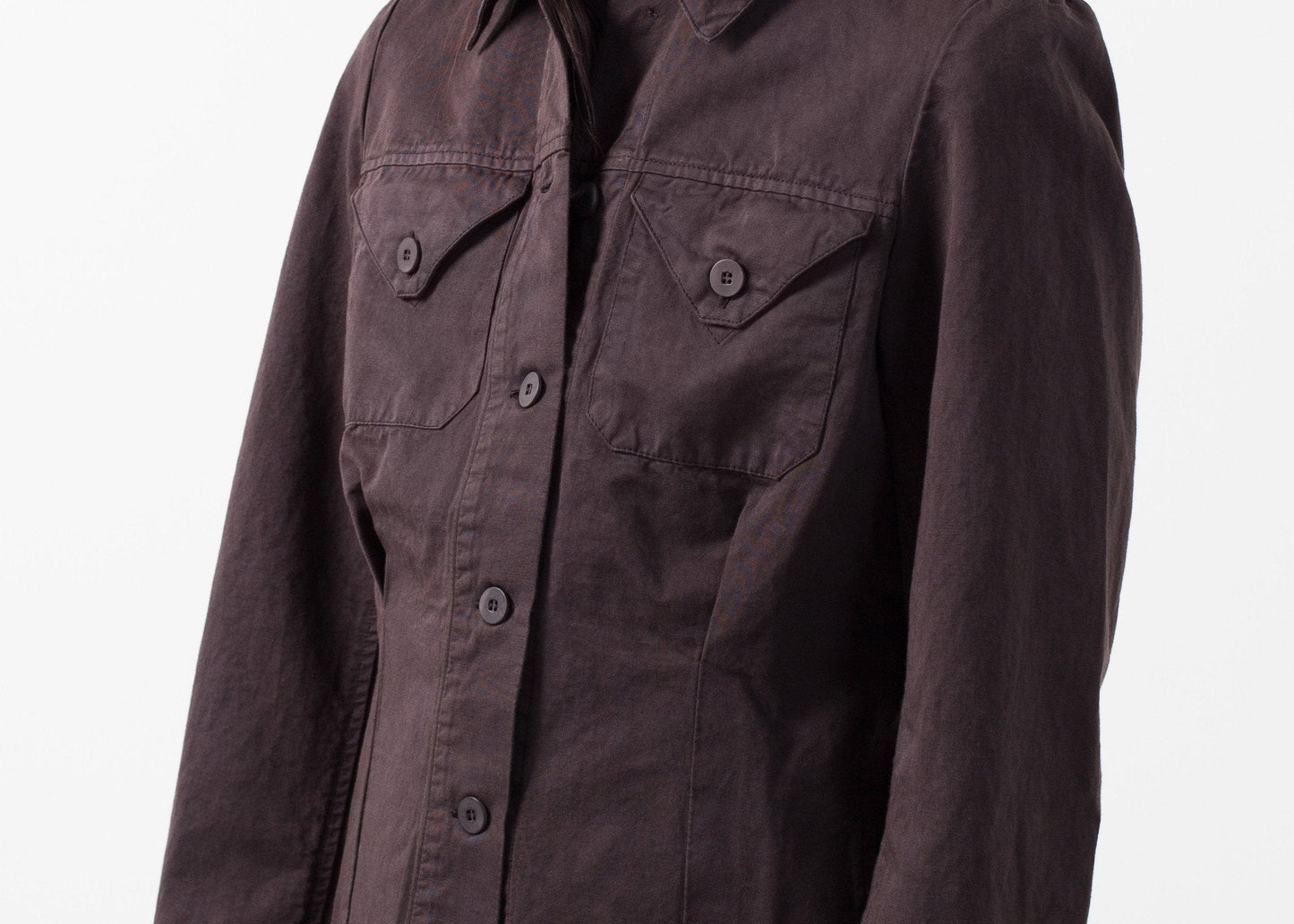 Poldo-Jacke