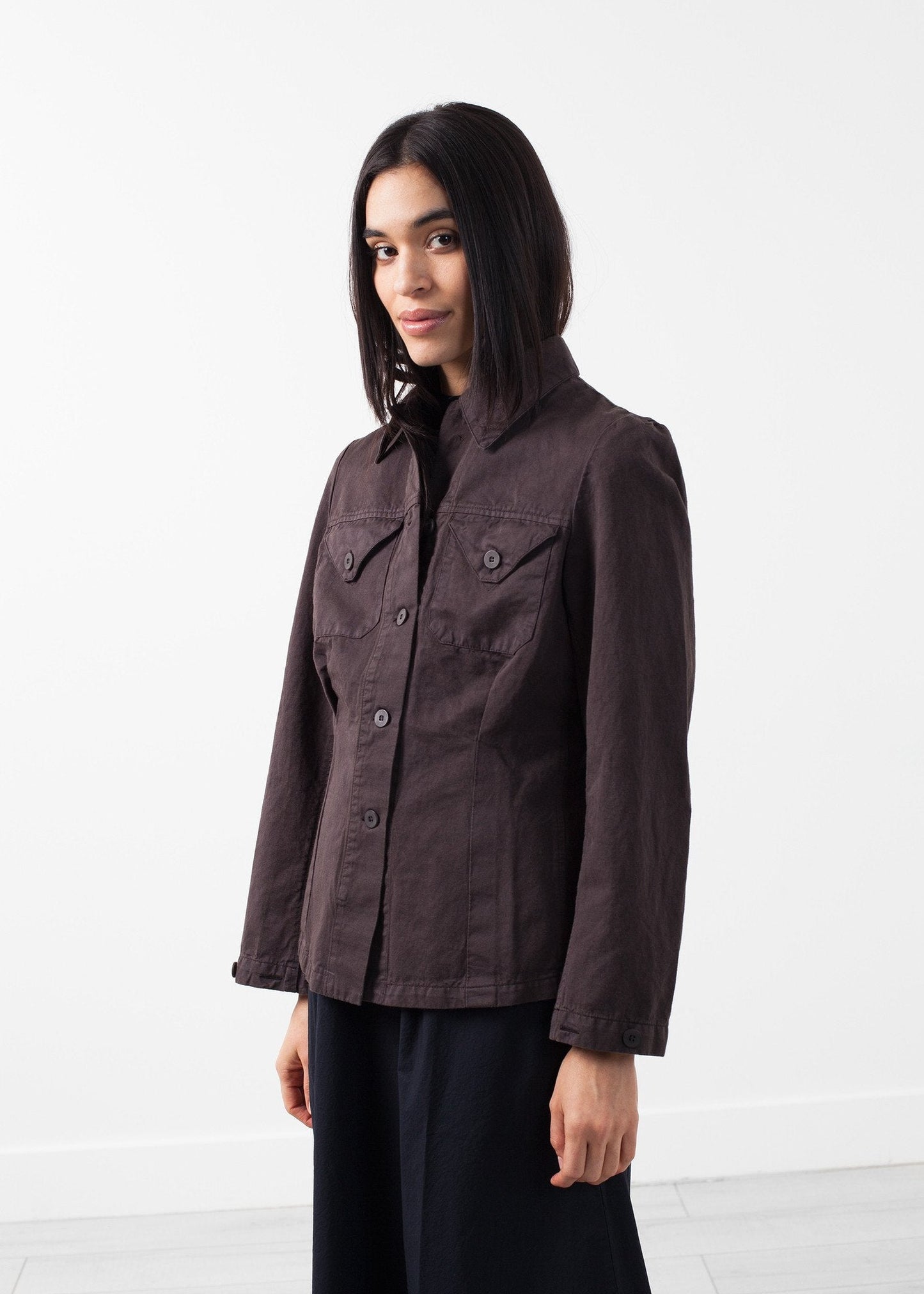 Poldo-Jacke