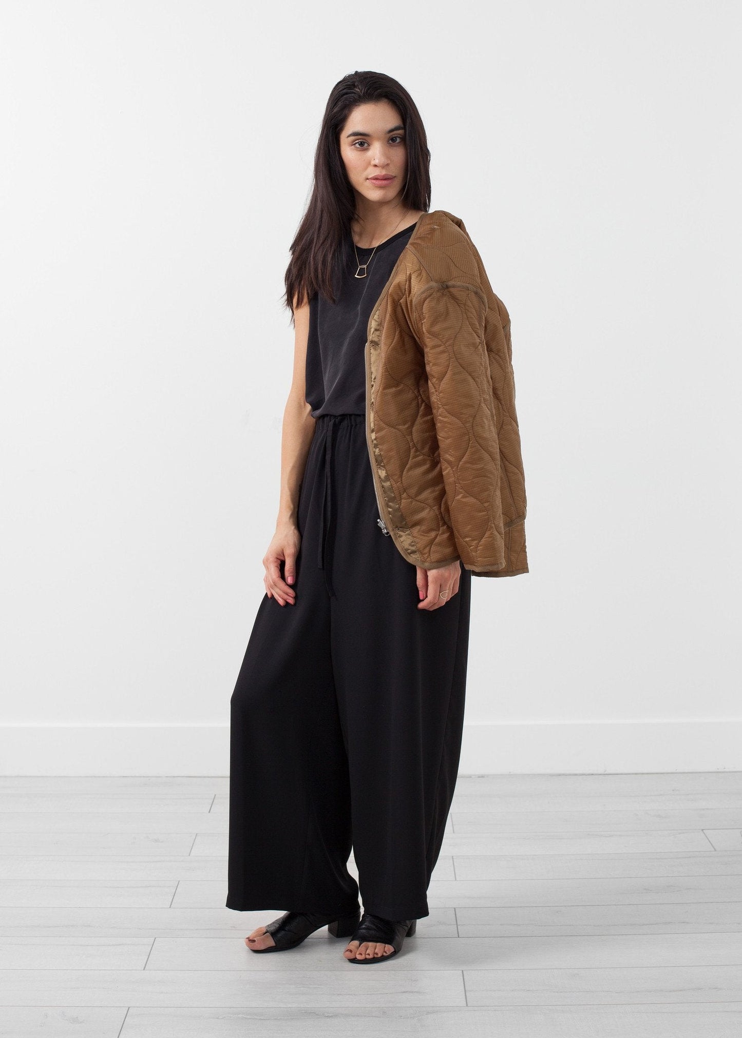 Emanuela-Jacke