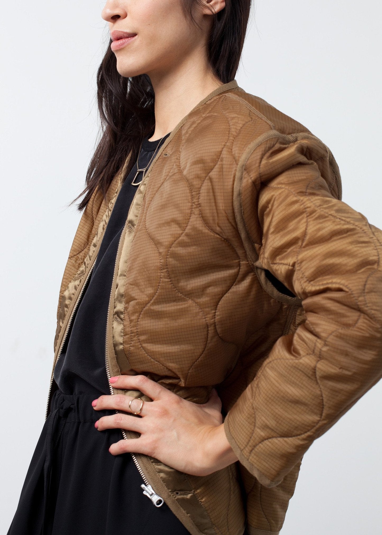 Emanuela-Jacke