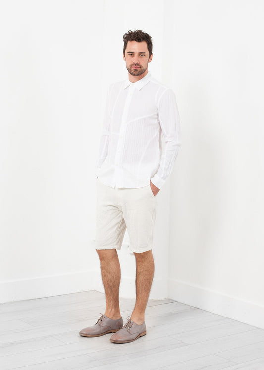Überprüfen Sie Shorts