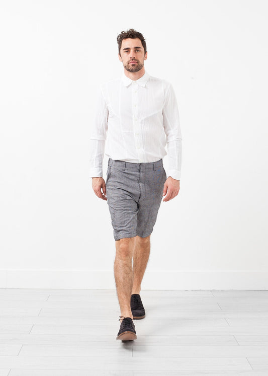 Überprüfen Sie Shorts