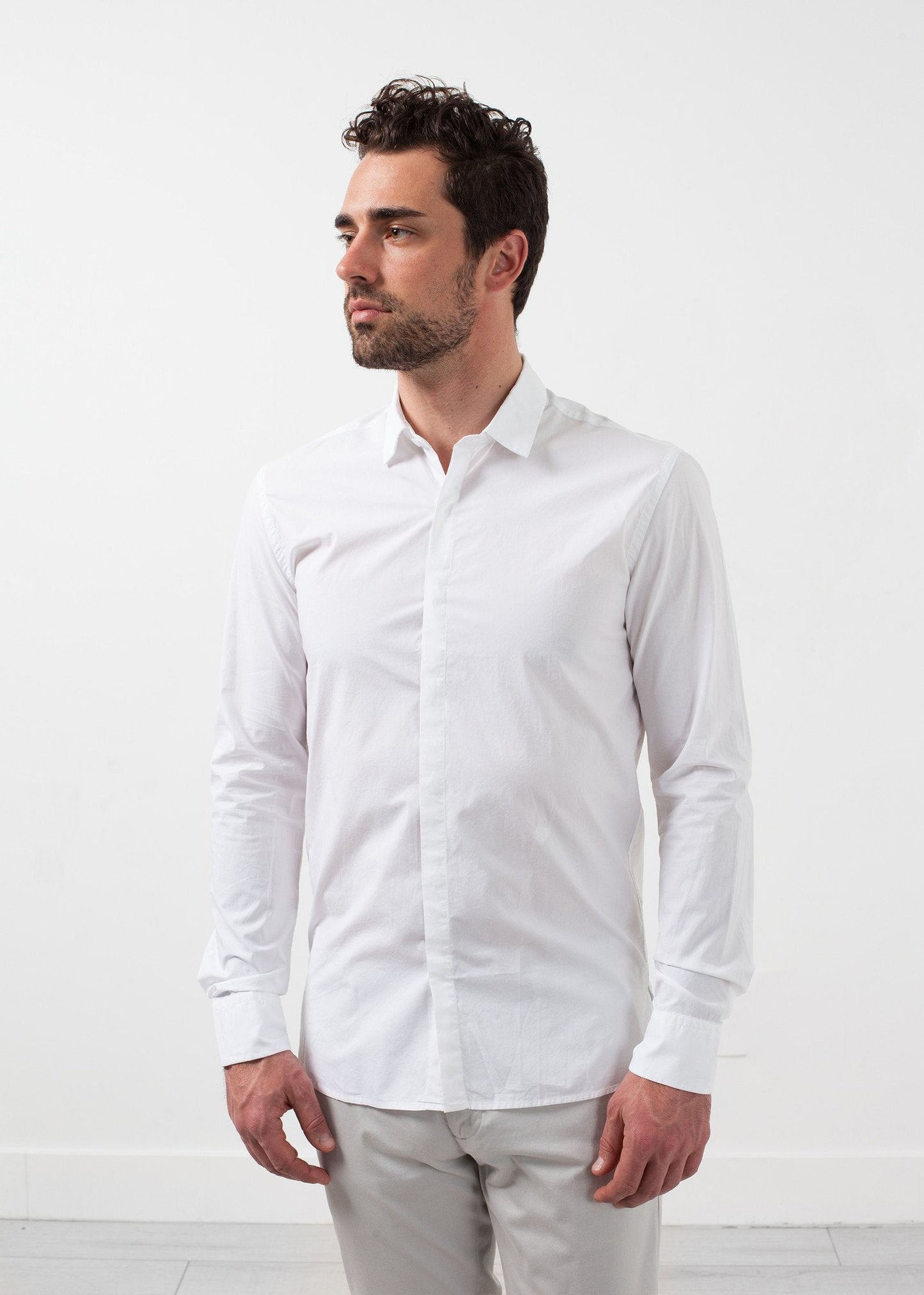 Milano-Shirt
