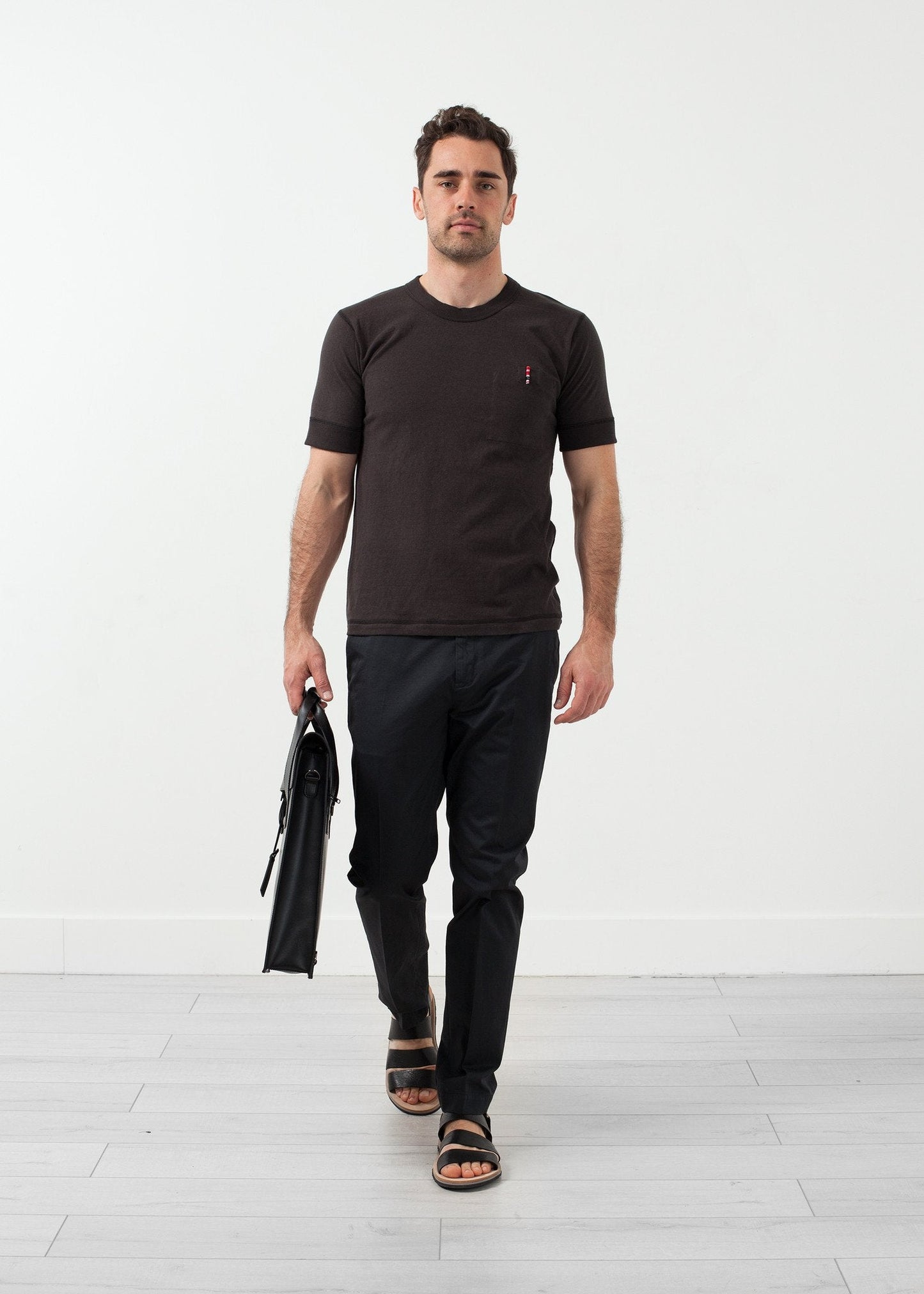 Schlanke Chino