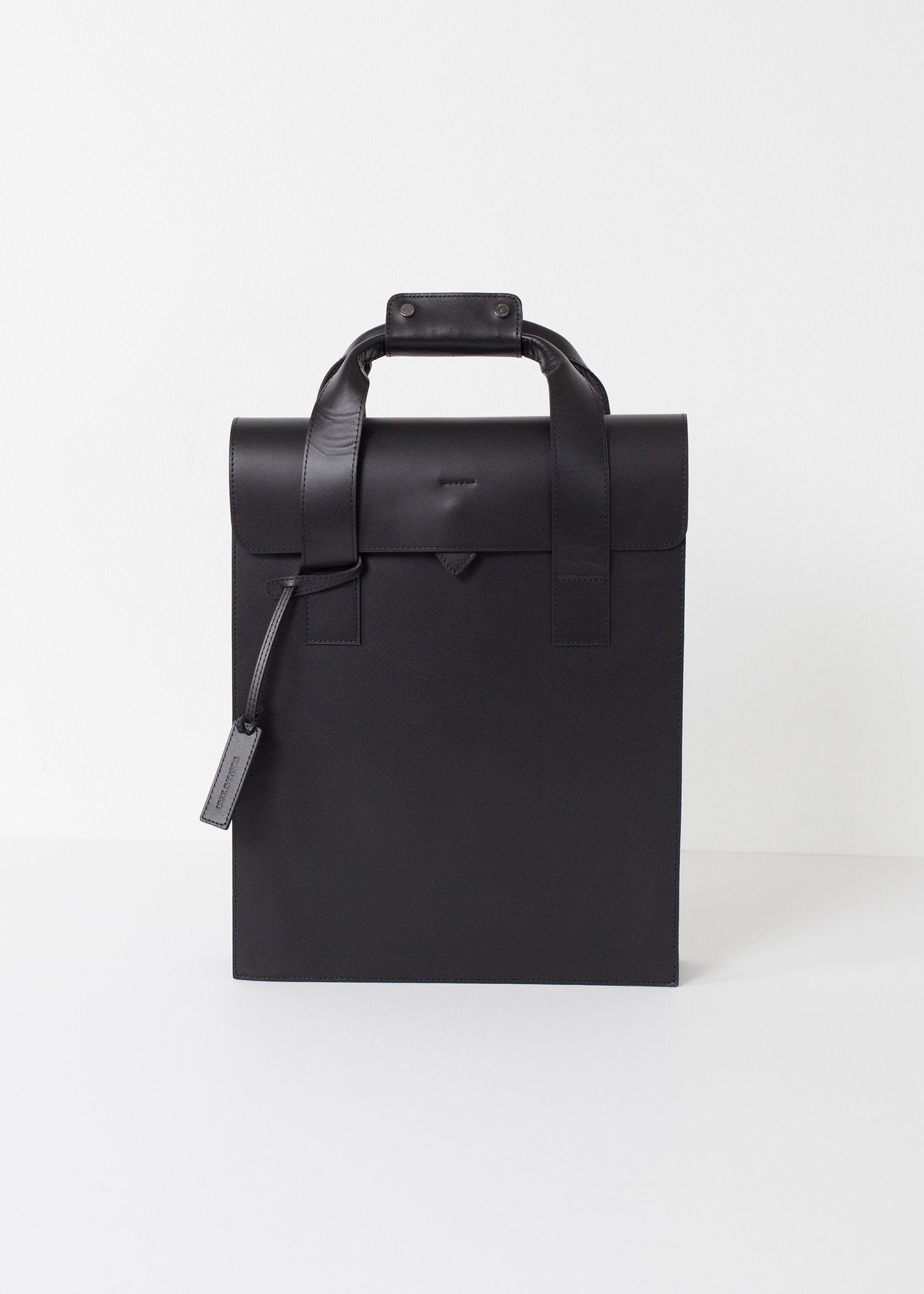 Epikureischer Rucksack