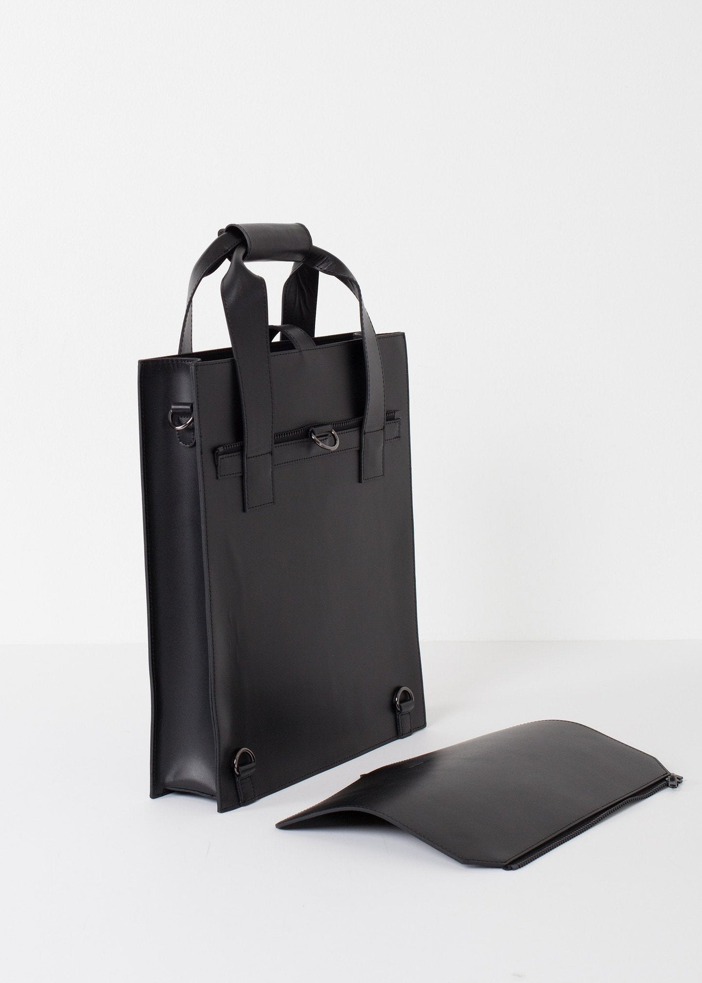 Epikureischer Rucksack