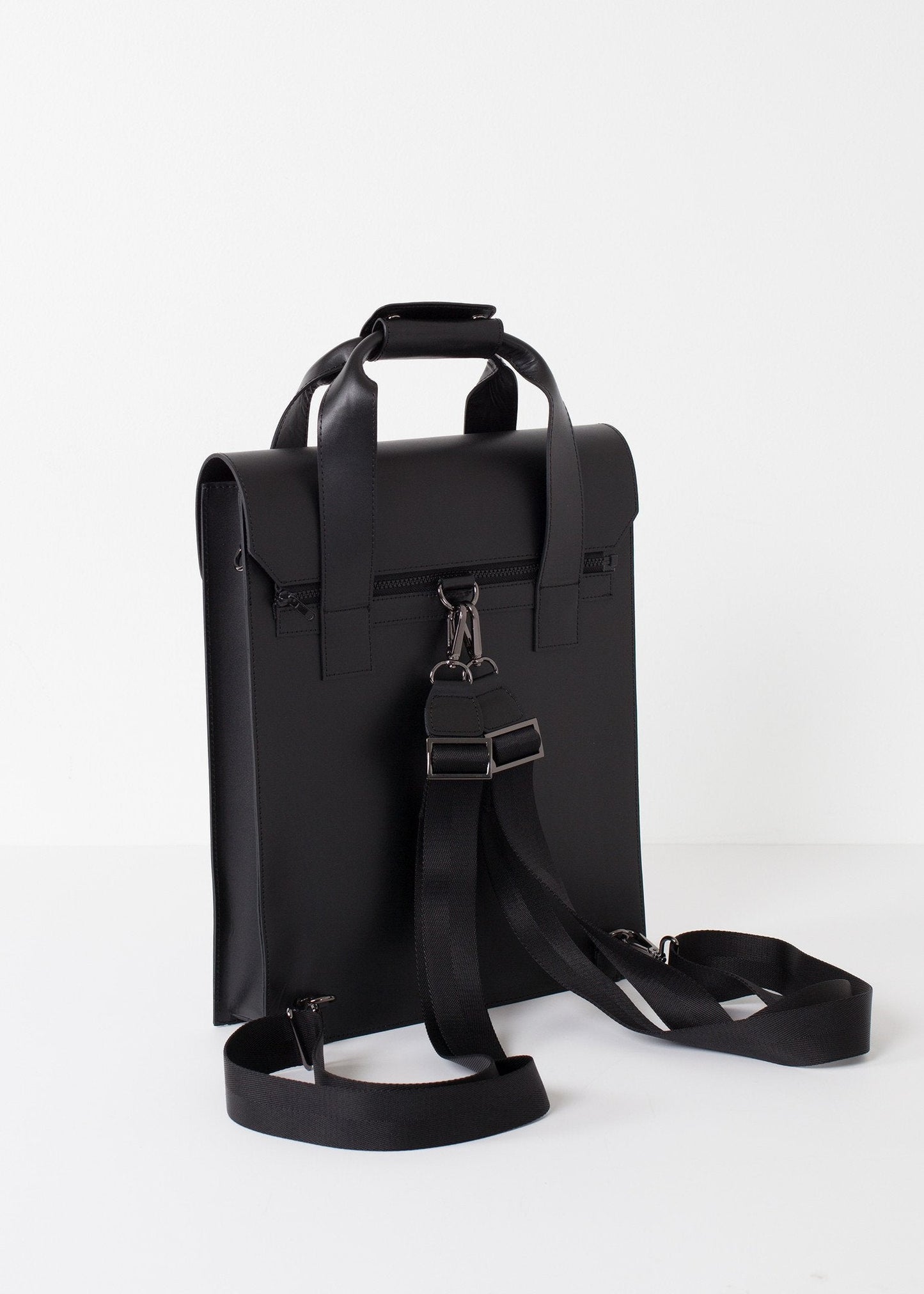 Epikureischer Rucksack