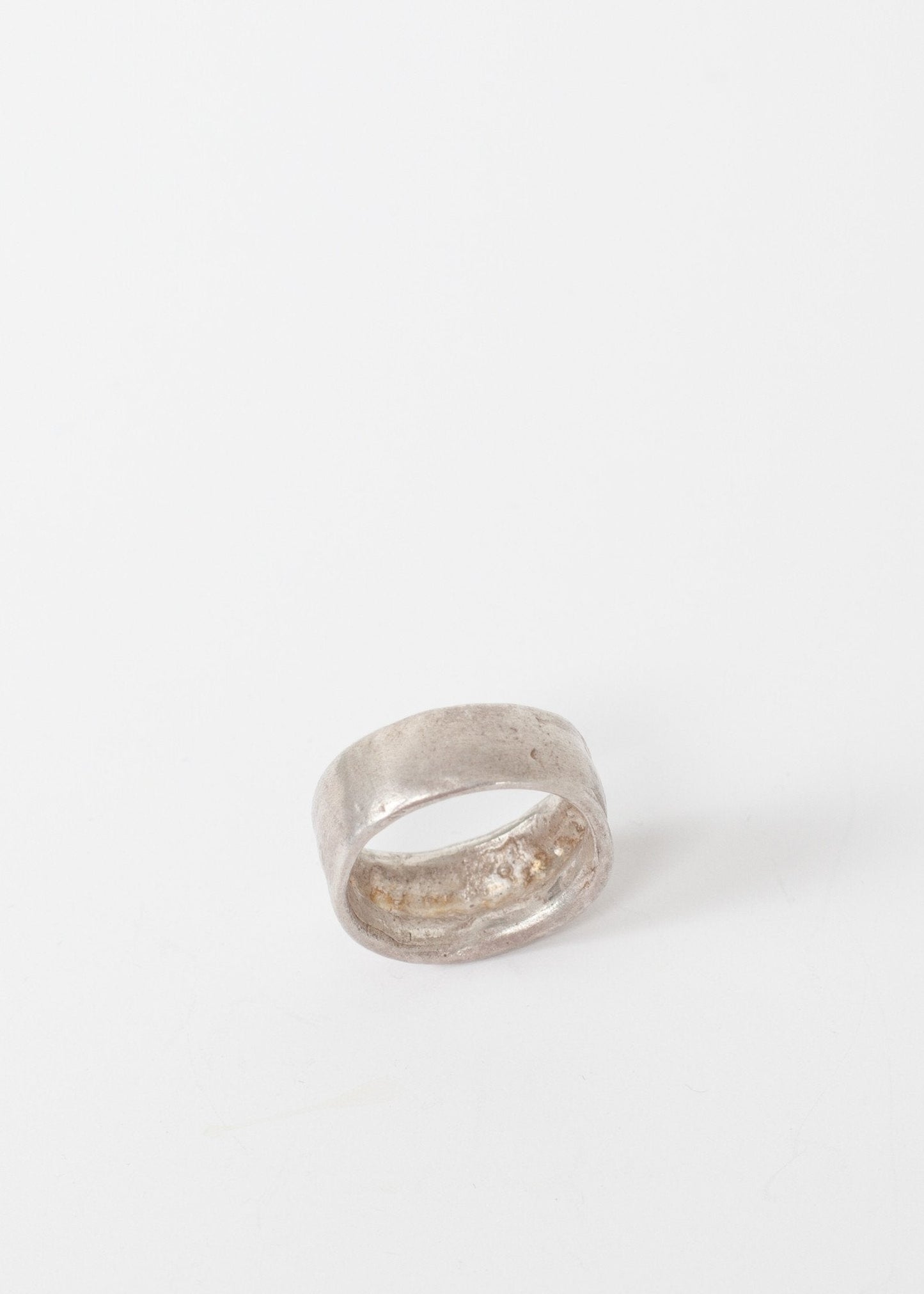 Ring 24 in Silber