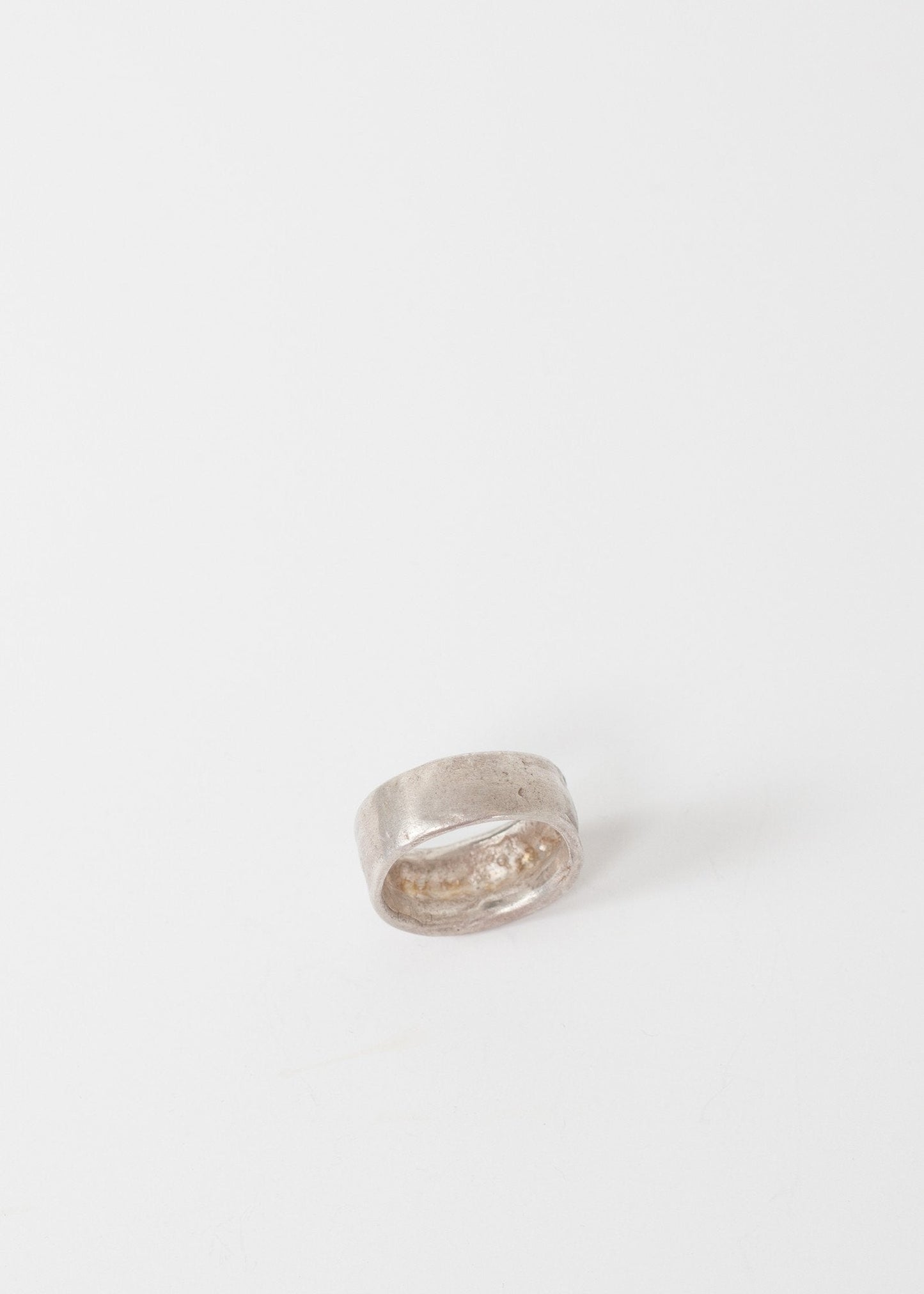 Ring 24 in Silber