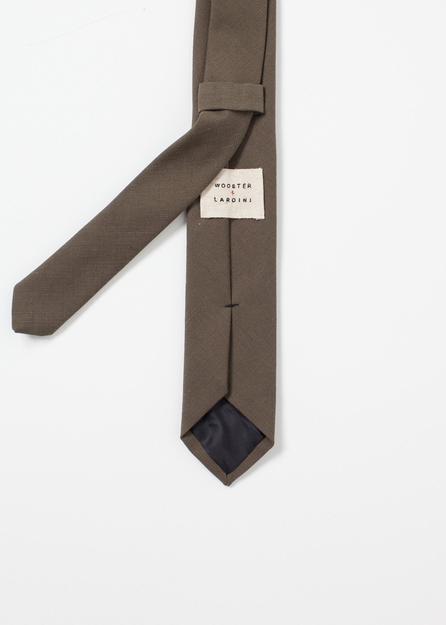 Basic Tie