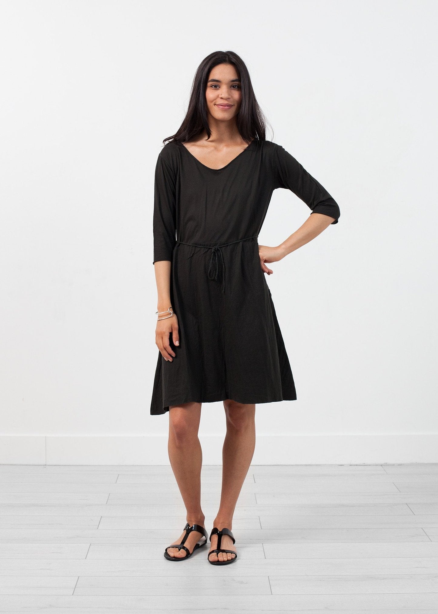 Militärische Robe
