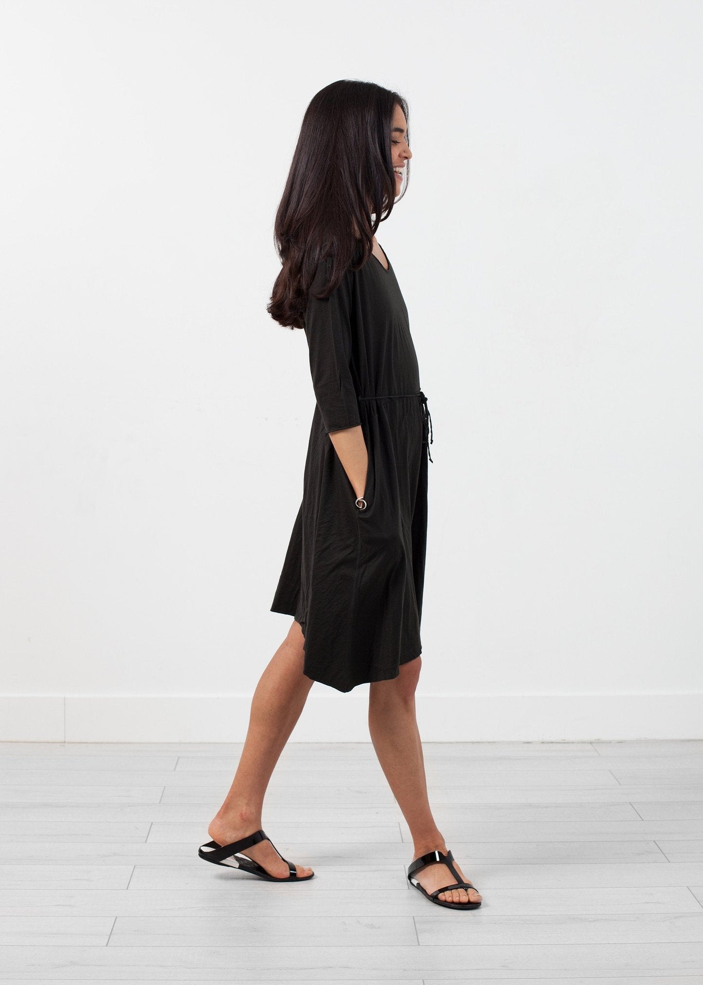 Militärische Robe