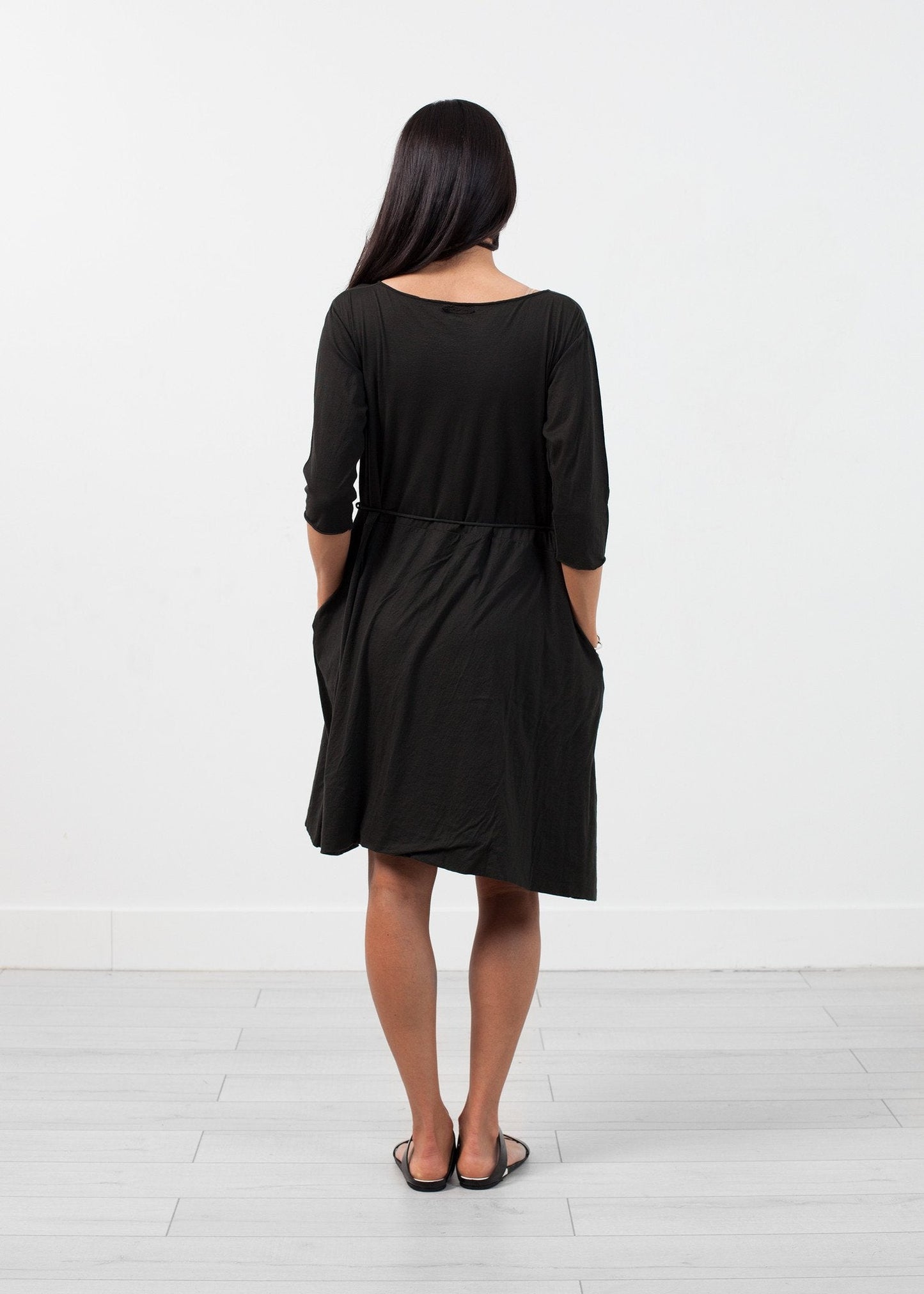 Militärische Robe