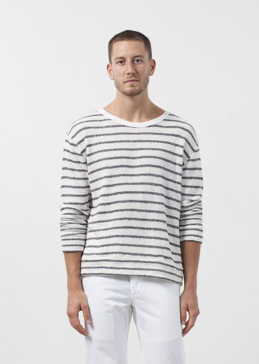 Unisex-Piqué-Pullover
