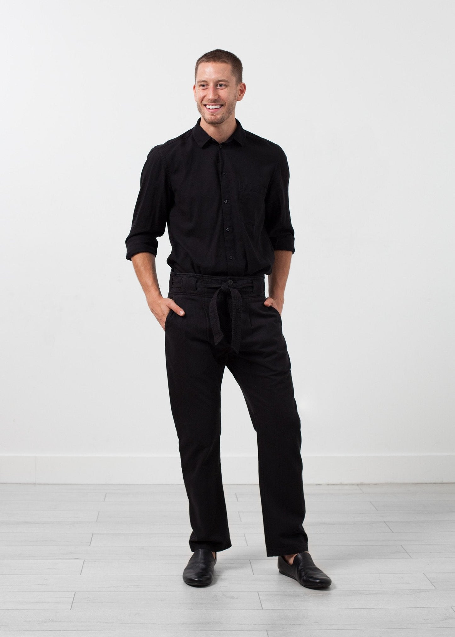 Krawattenhose