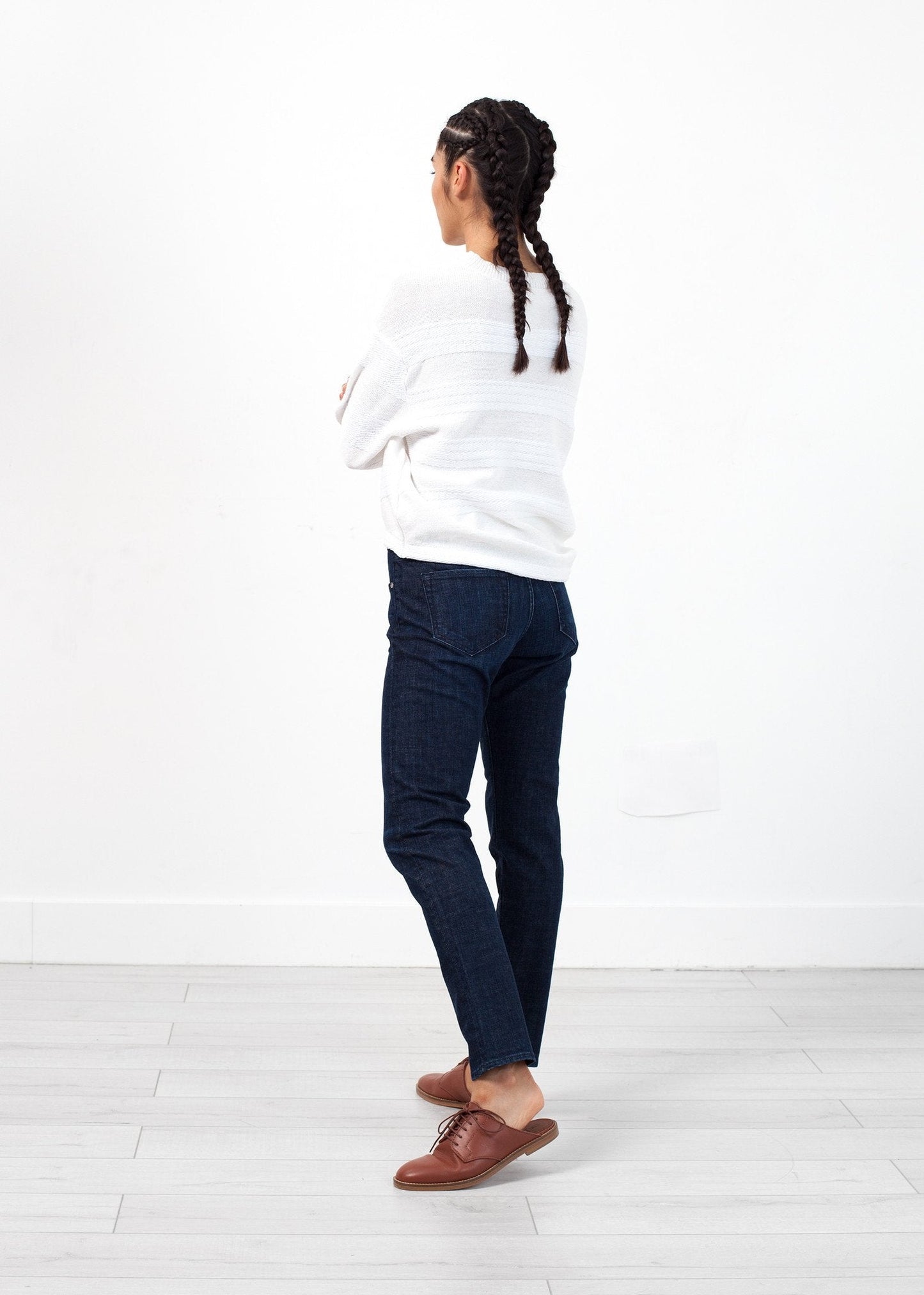 Boyfriend Jeans