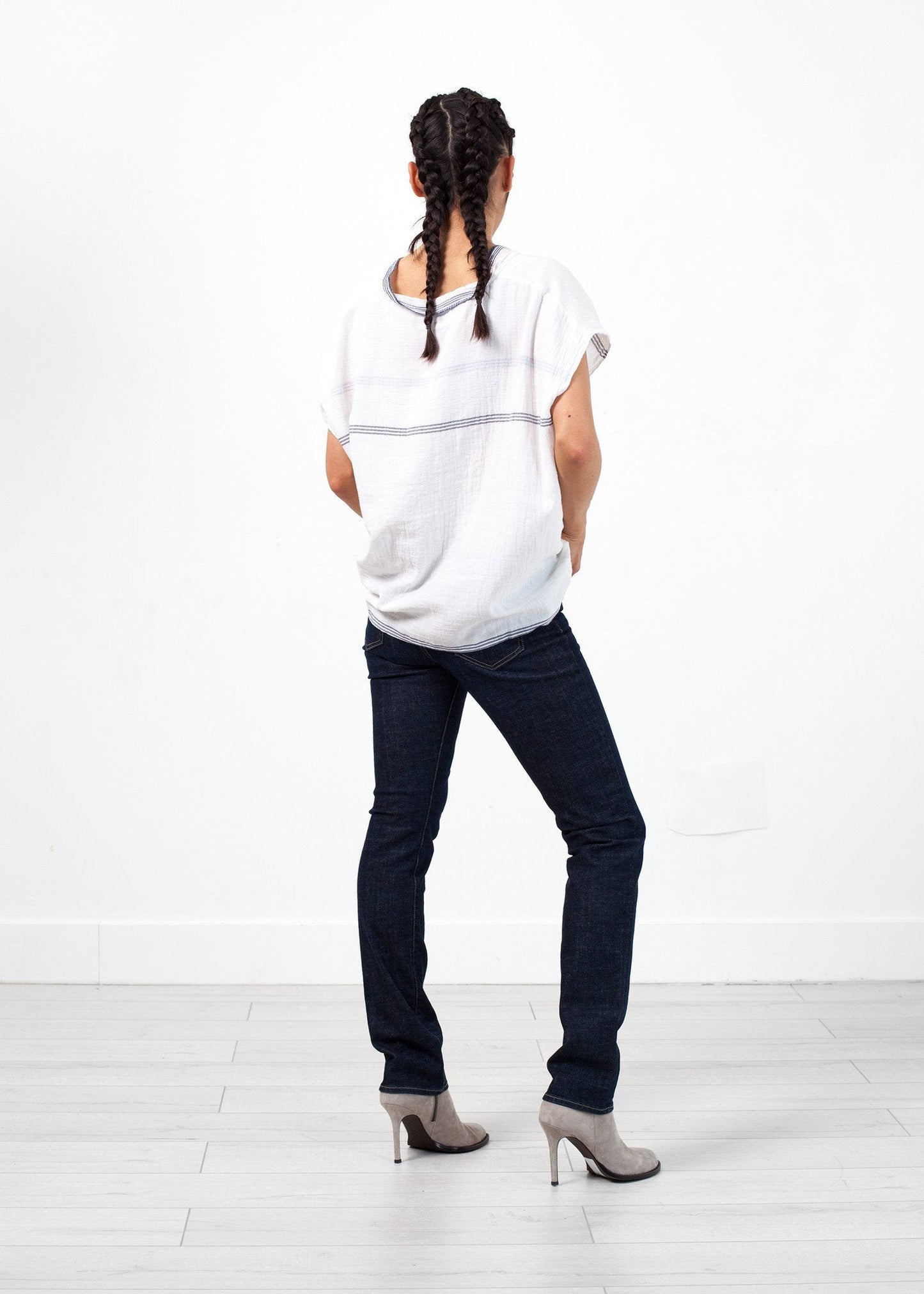 Lee Straight-Jeans