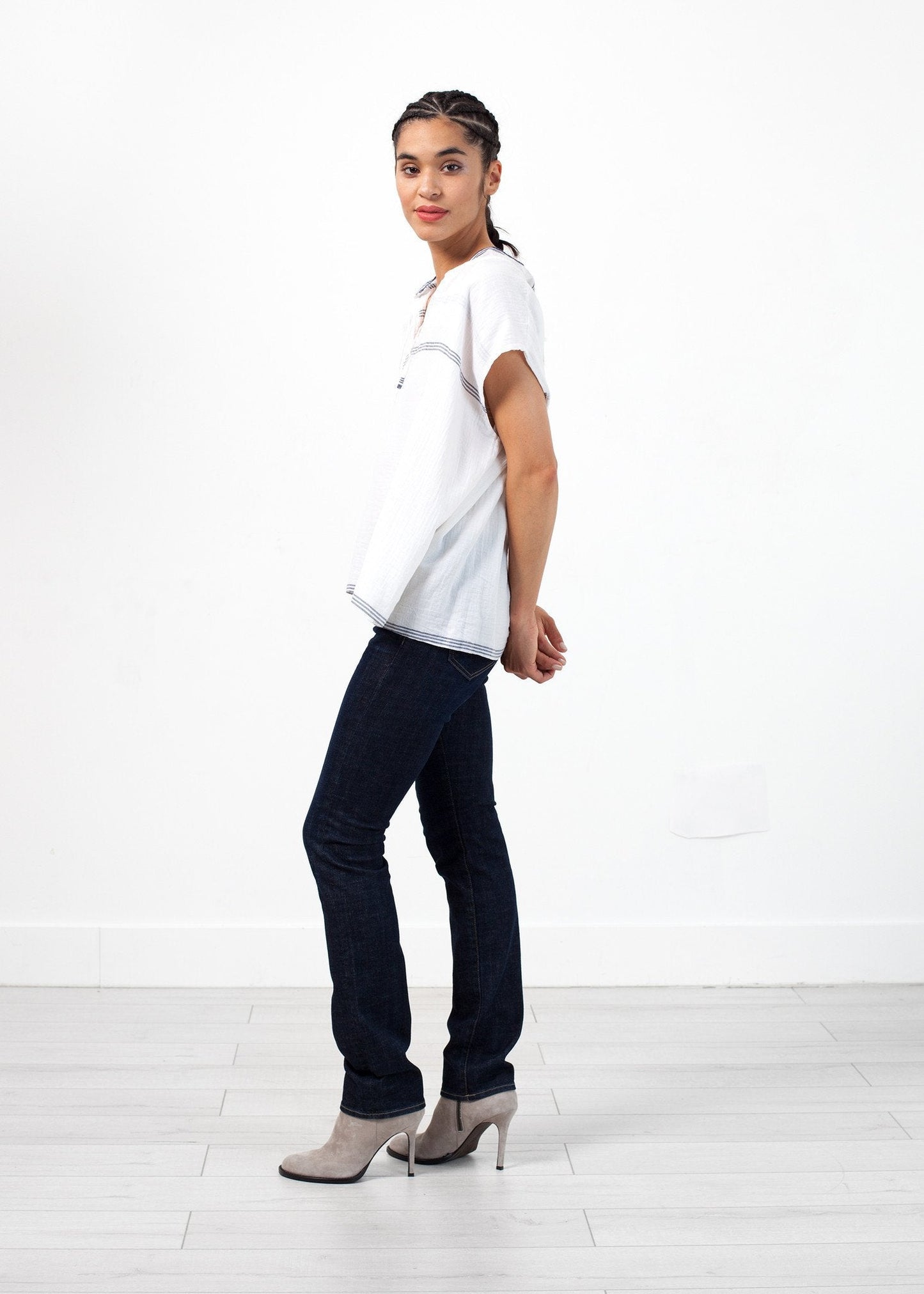 Lee Straight-Jeans