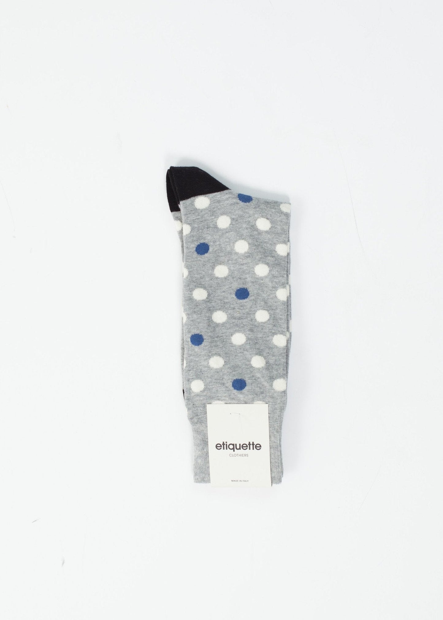 Polka-Socke