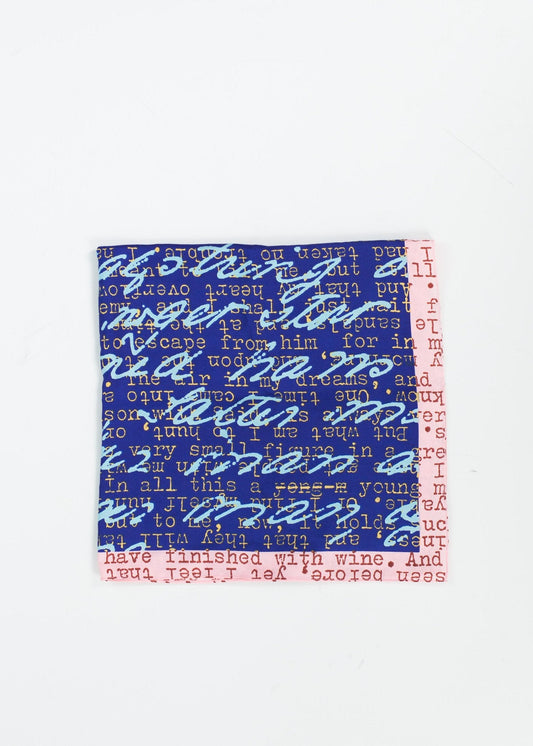 Poesie Bandana