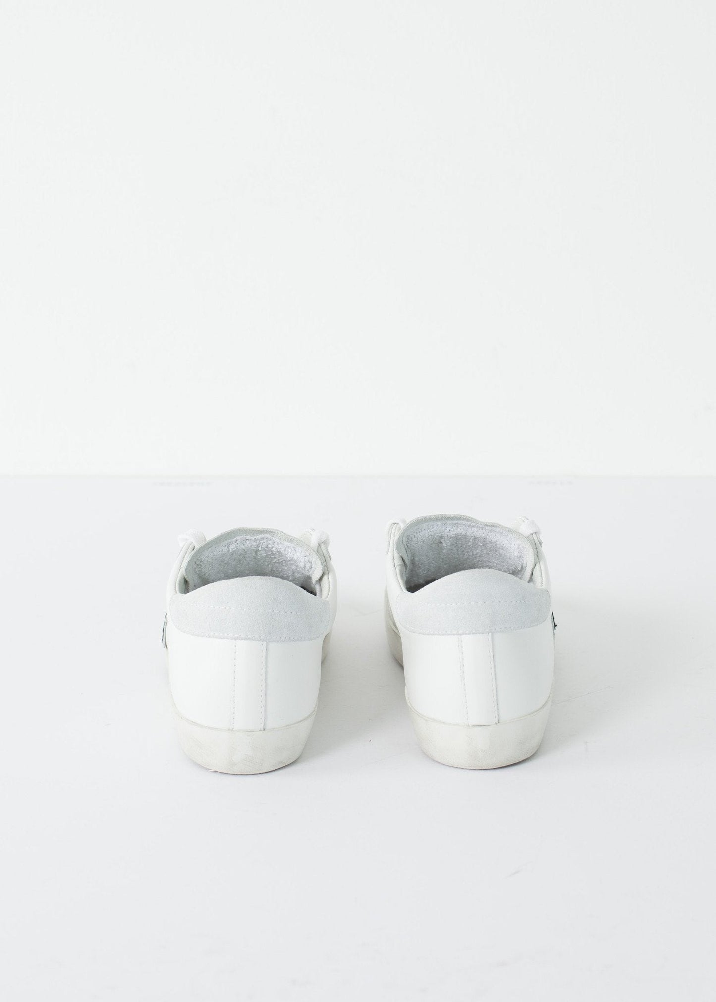 Donna Low-Top