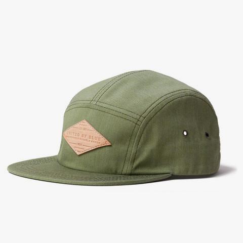 Danish Cap