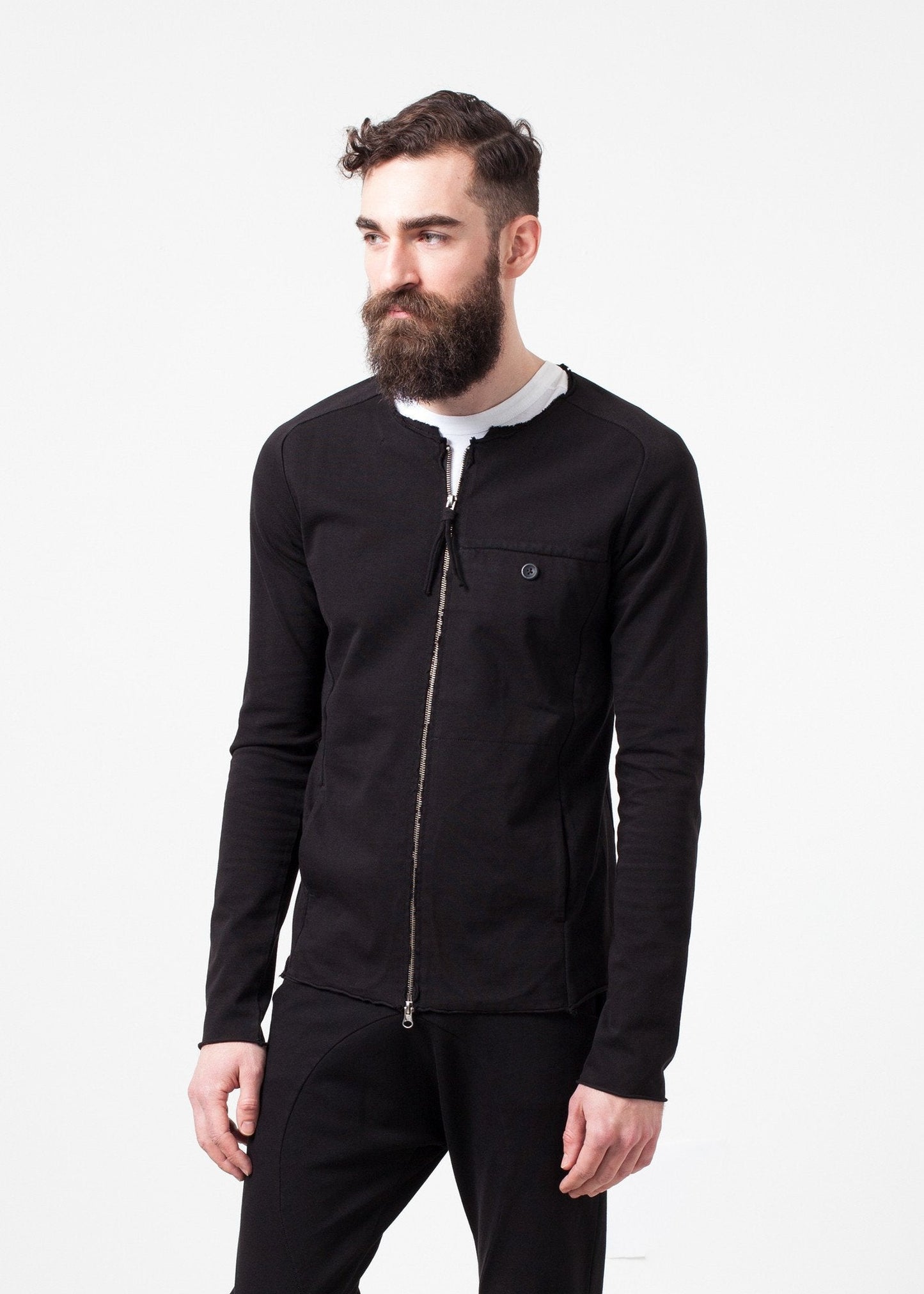 Gerüchtejacke