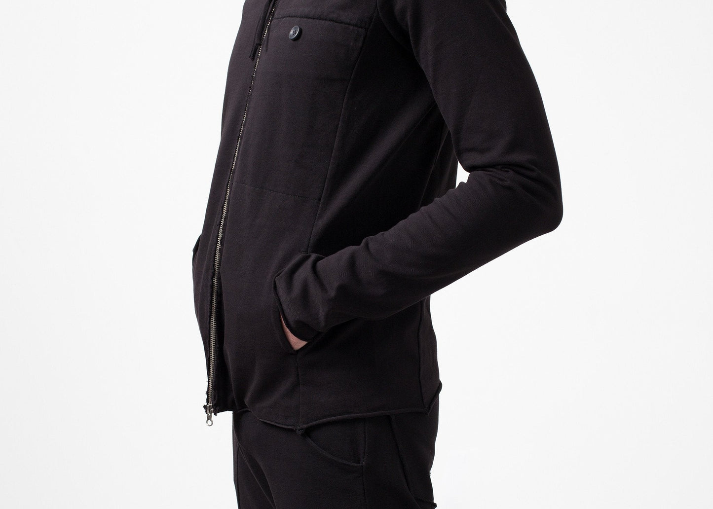 Gerüchtejacke