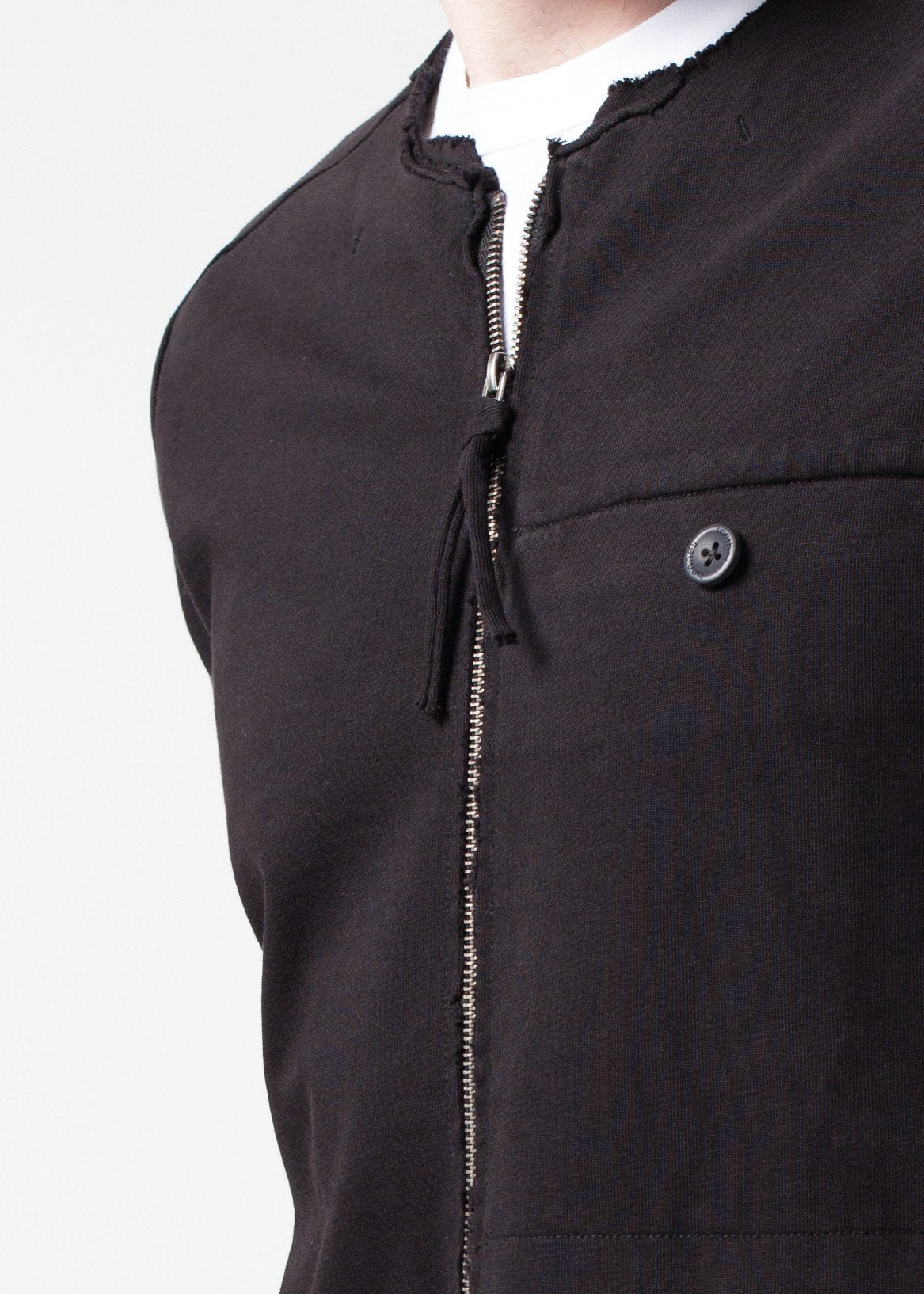 Gerüchtejacke