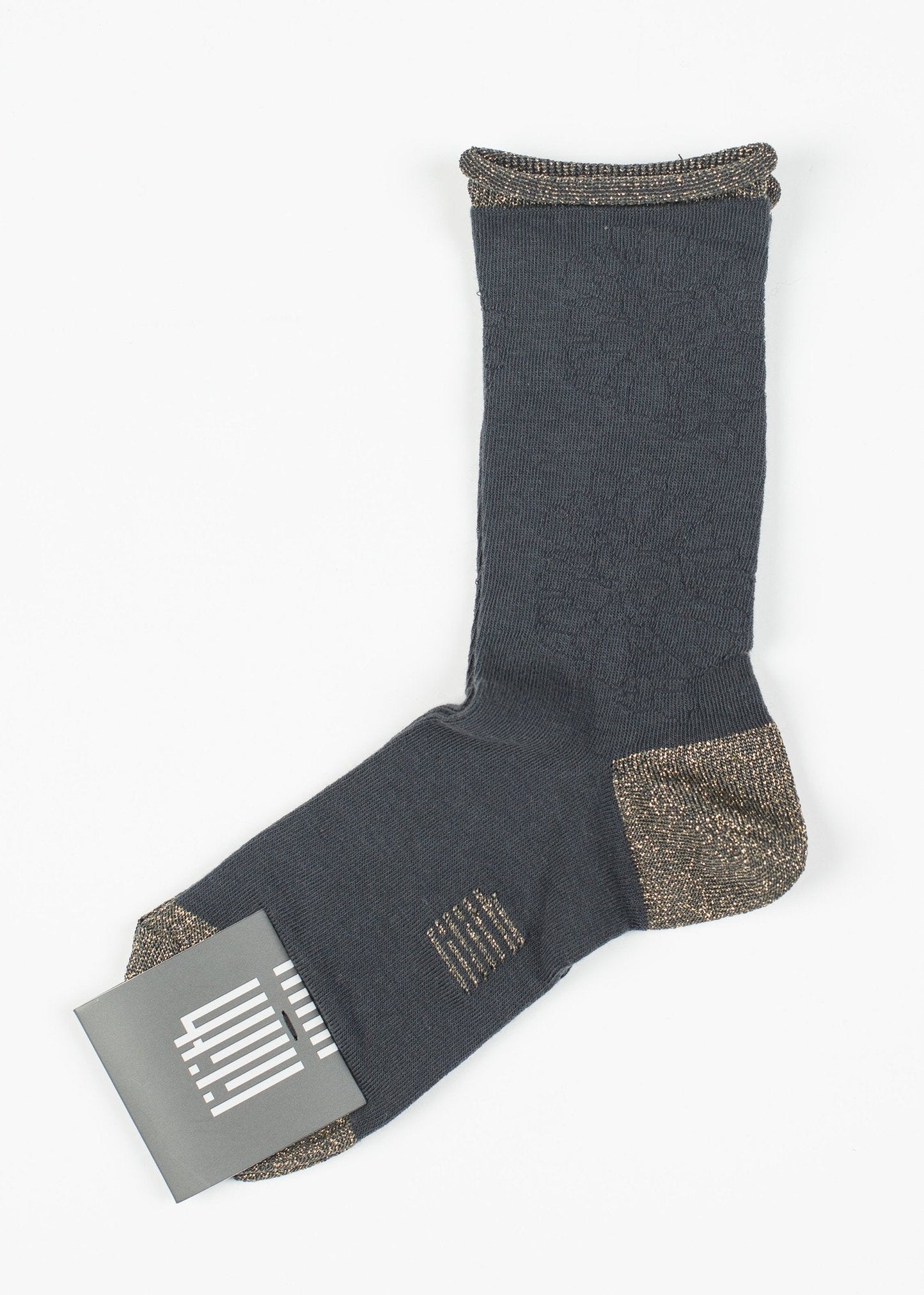 Orang-Outang-Socke in Rinde